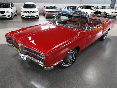 1969 Ford XL XL - Photo 2 - Addison, IL 60101