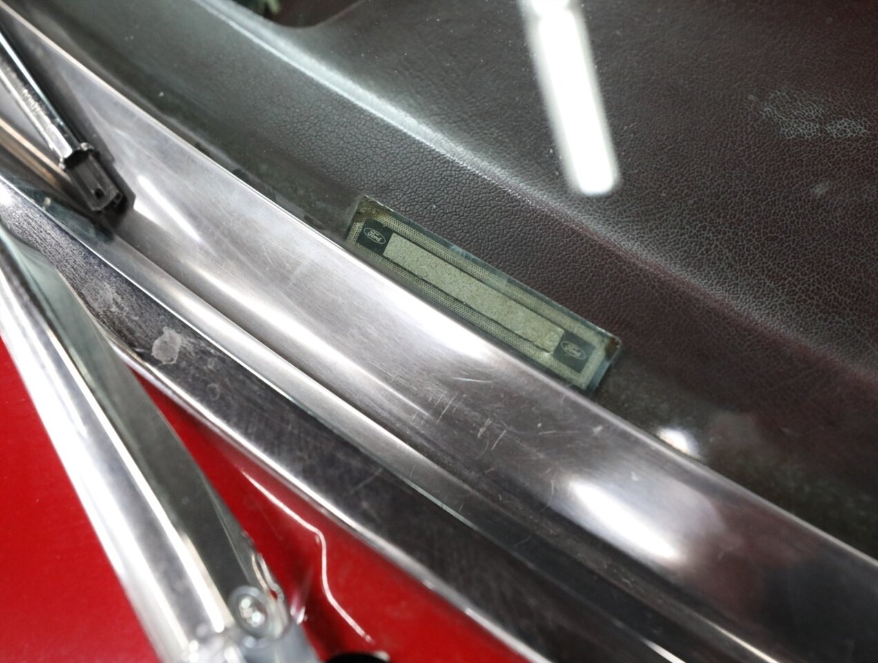 1969 Ford XL XL - Photo 57 - Addison, IL 60101