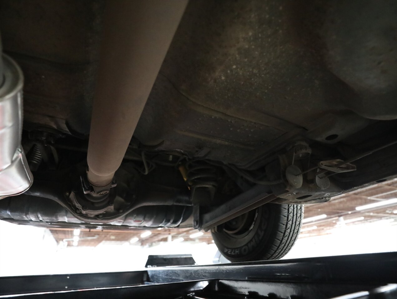 1969 Ford XL XL - Photo 101 - Addison, IL 60101