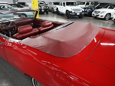 1969 Ford XL XL - Photo 25 - Addison, IL 60101