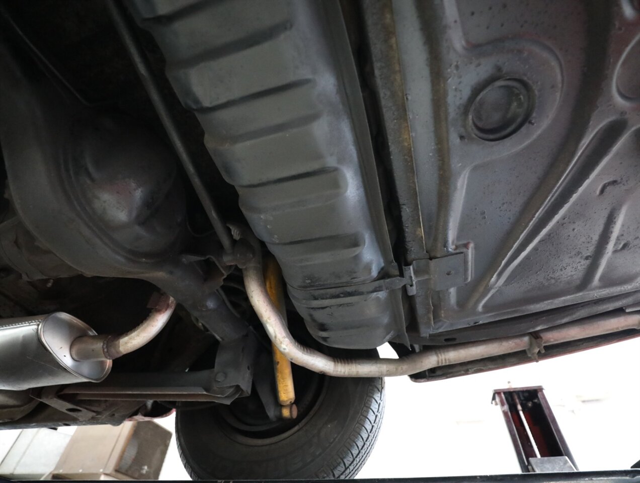 1969 Ford XL XL - Photo 103 - Addison, IL 60101