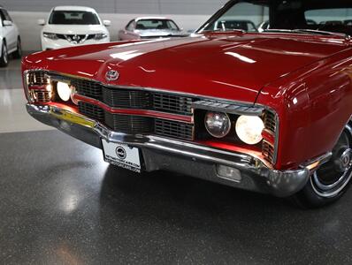1969 Ford XL XL - Photo 4 - Addison, IL 60101