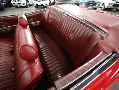 1969 Ford XL XL - Photo 36 - Addison, IL 60101