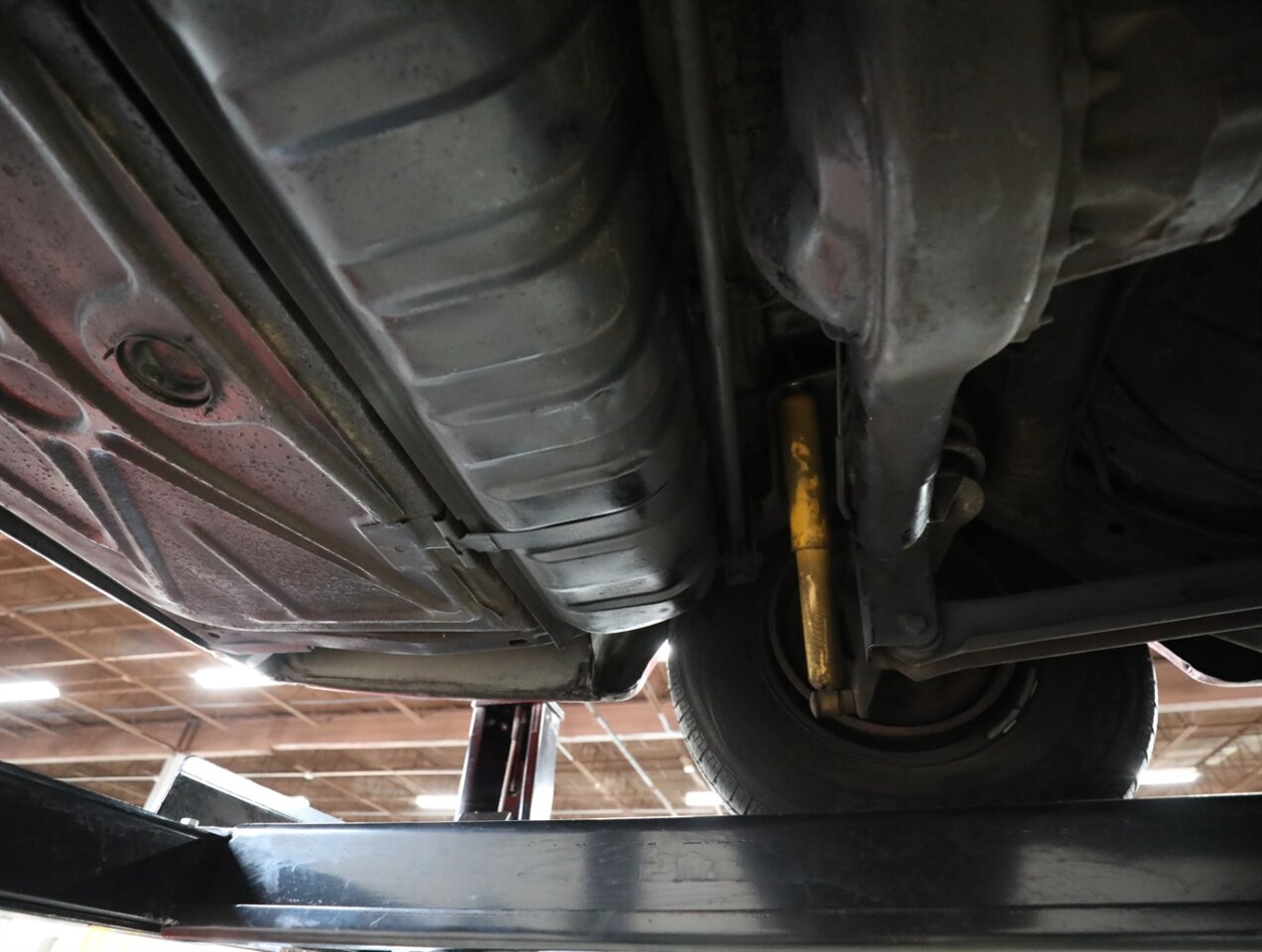 1969 Ford XL XL - Photo 104 - Addison, IL 60101