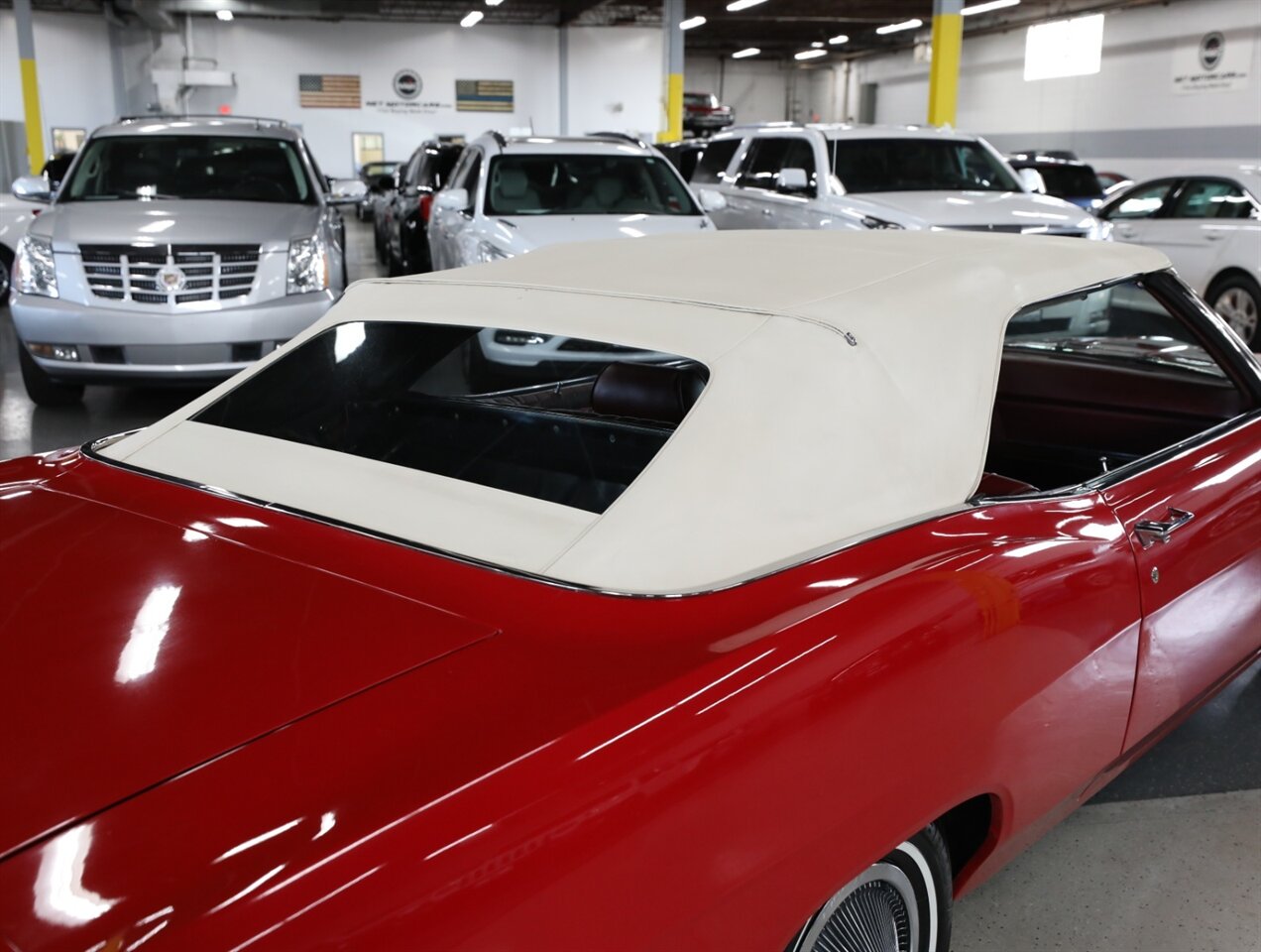 1969 Ford XL XL - Photo 60 - Addison, IL 60101