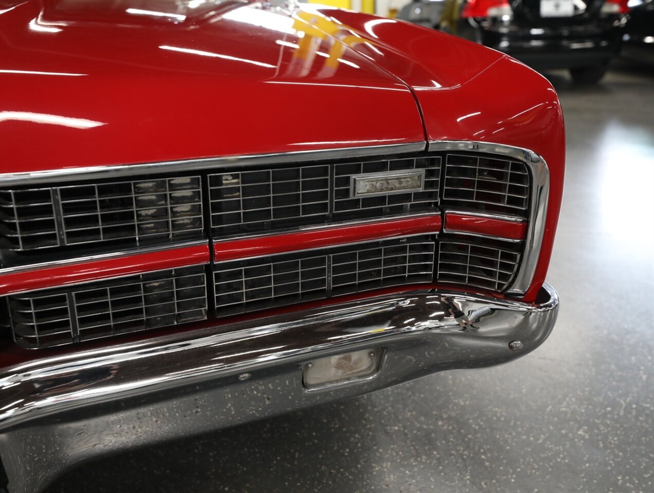 1969 Ford XL XL - Photo 8 - Addison, IL 60101
