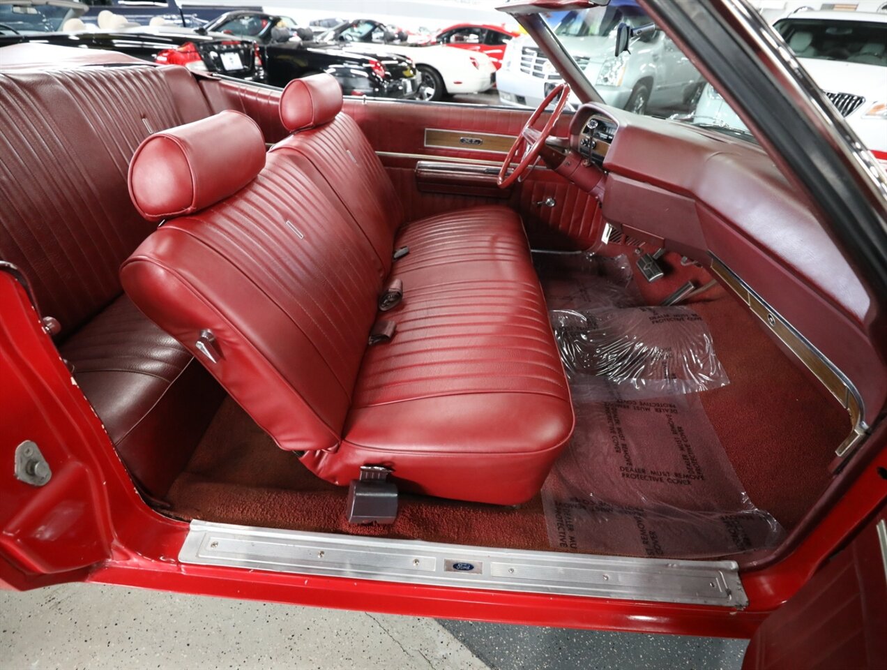1969 Ford XL XL - Photo 32 - Addison, IL 60101