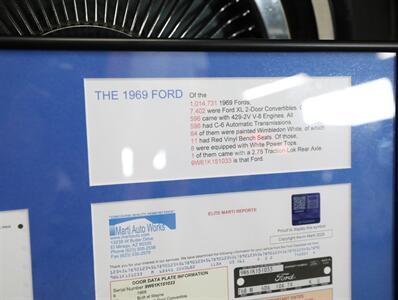 1969 Ford XL XL - Photo 86 - Addison, IL 60101