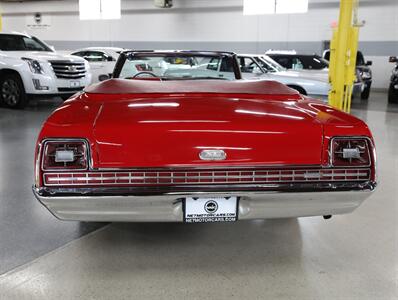 1969 Ford XL XL - Photo 17 - Addison, IL 60101