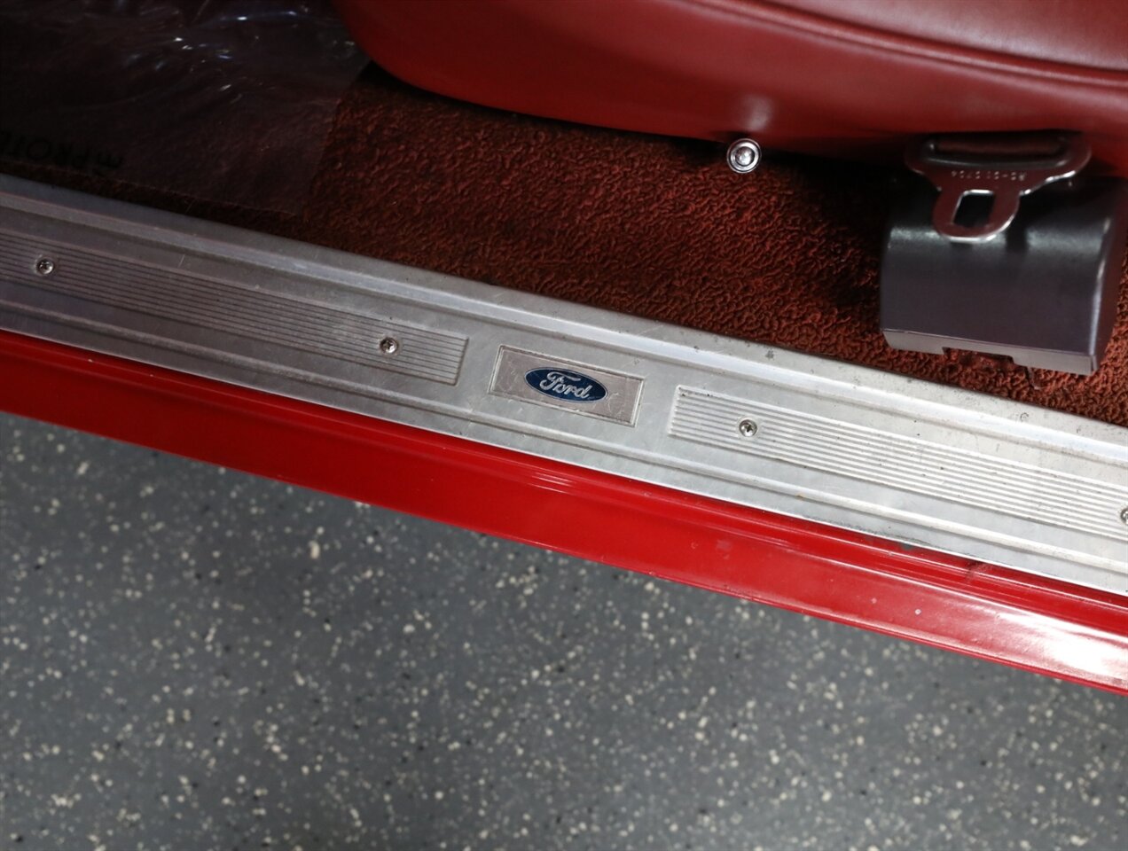 1969 Ford XL XL - Photo 44 - Addison, IL 60101