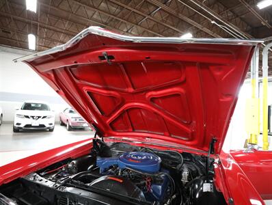 1969 Ford XL XL - Photo 82 - Addison, IL 60101