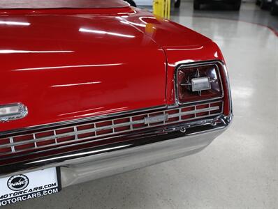 1969 Ford XL XL - Photo 18 - Addison, IL 60101