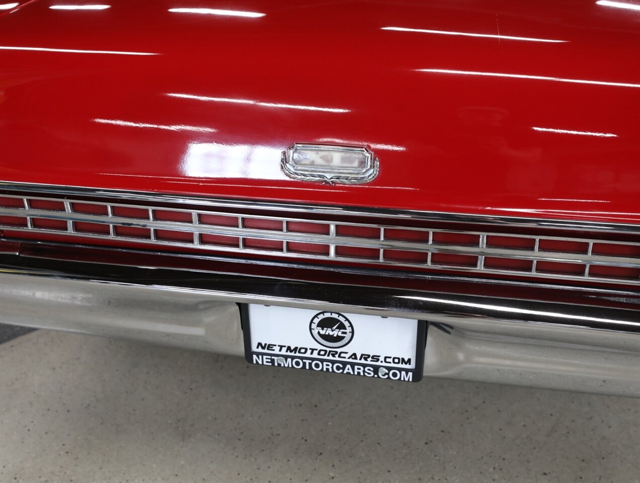 1969 Ford XL XL - Photo 19 - Addison, IL 60101
