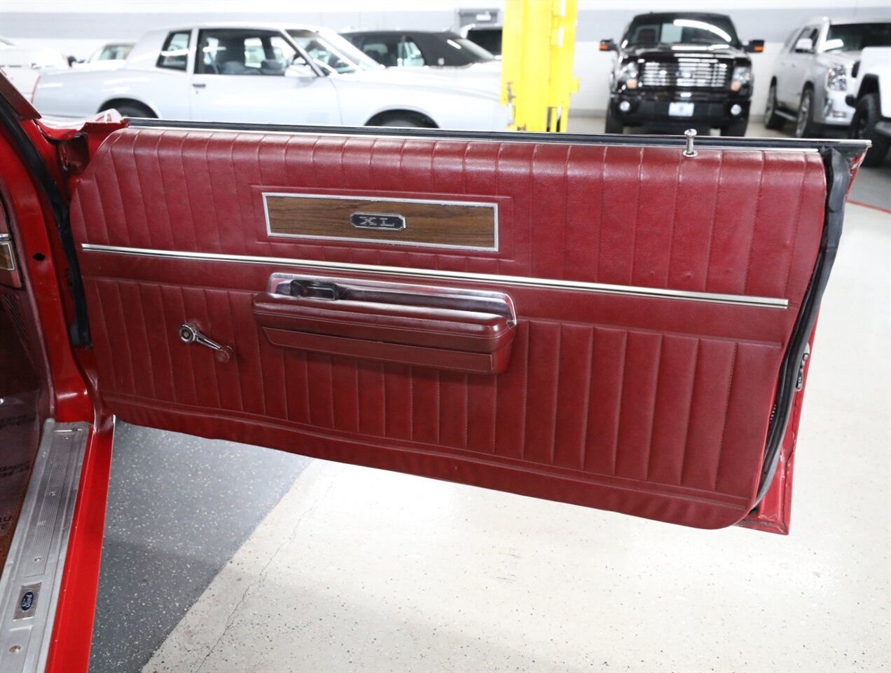 1969 Ford XL XL - Photo 27 - Addison, IL 60101