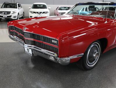 1969 Ford XL XL - Photo 3 - Addison, IL 60101
