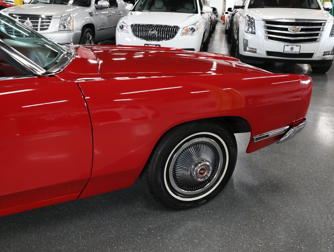 1969 Ford XL XL - Photo 13 - Addison, IL 60101