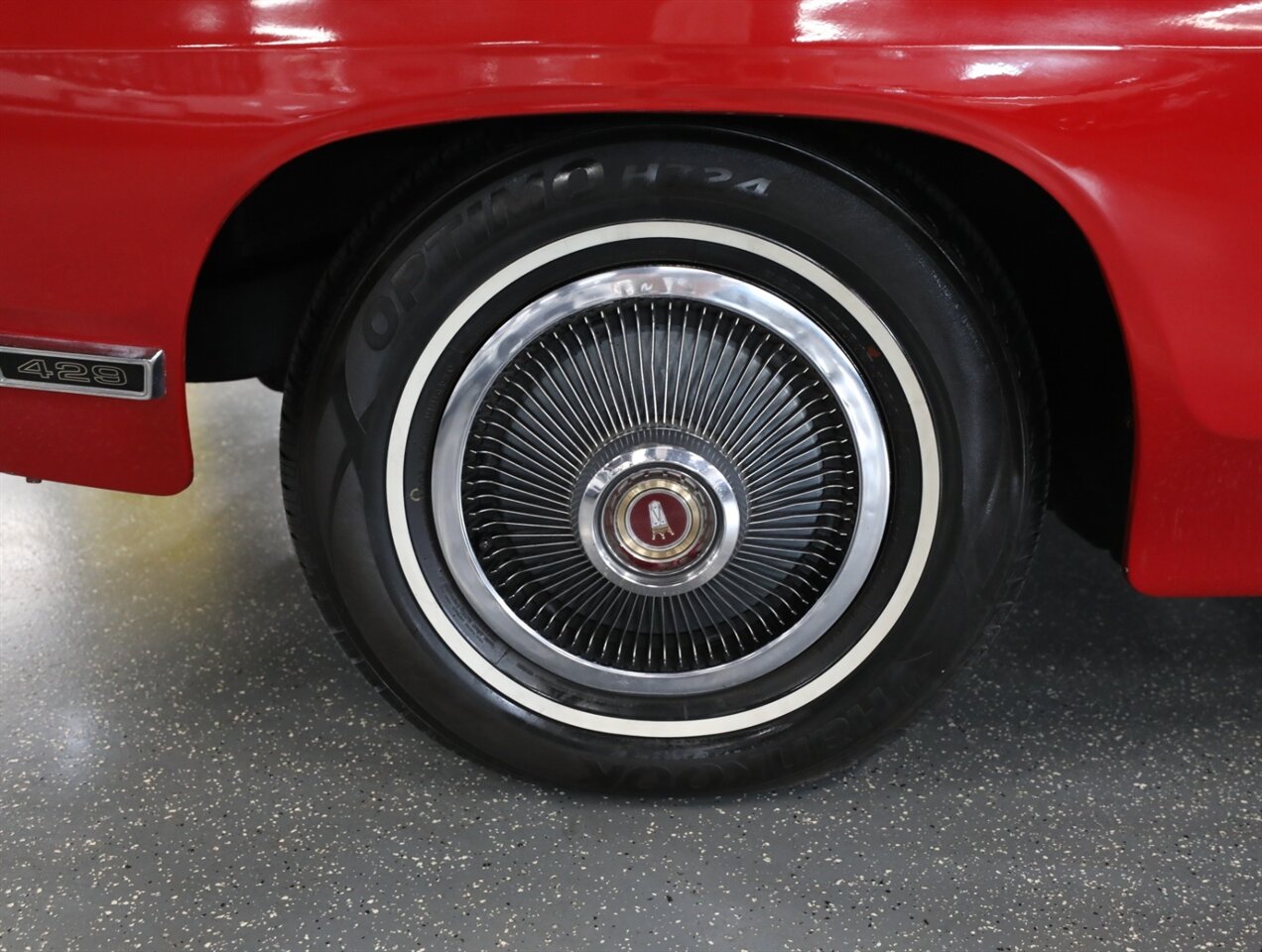 1969 Ford XL XL - Photo 66 - Addison, IL 60101