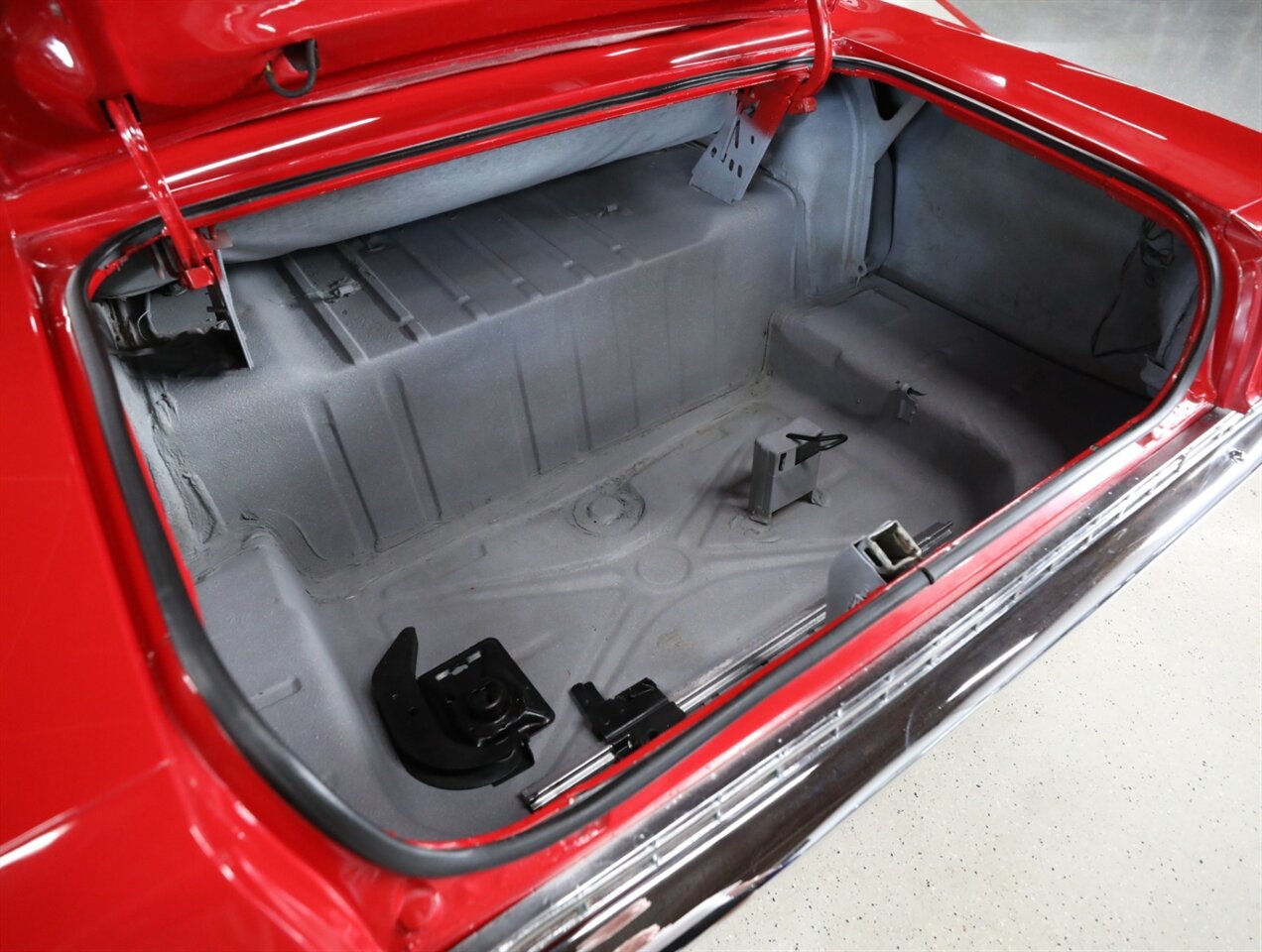 1969 Ford XL XL - Photo 34 - Addison, IL 60101
