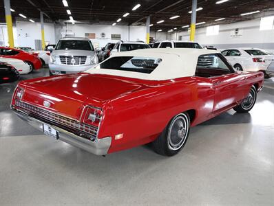 1969 Ford XL XL - Photo 59 - Addison, IL 60101