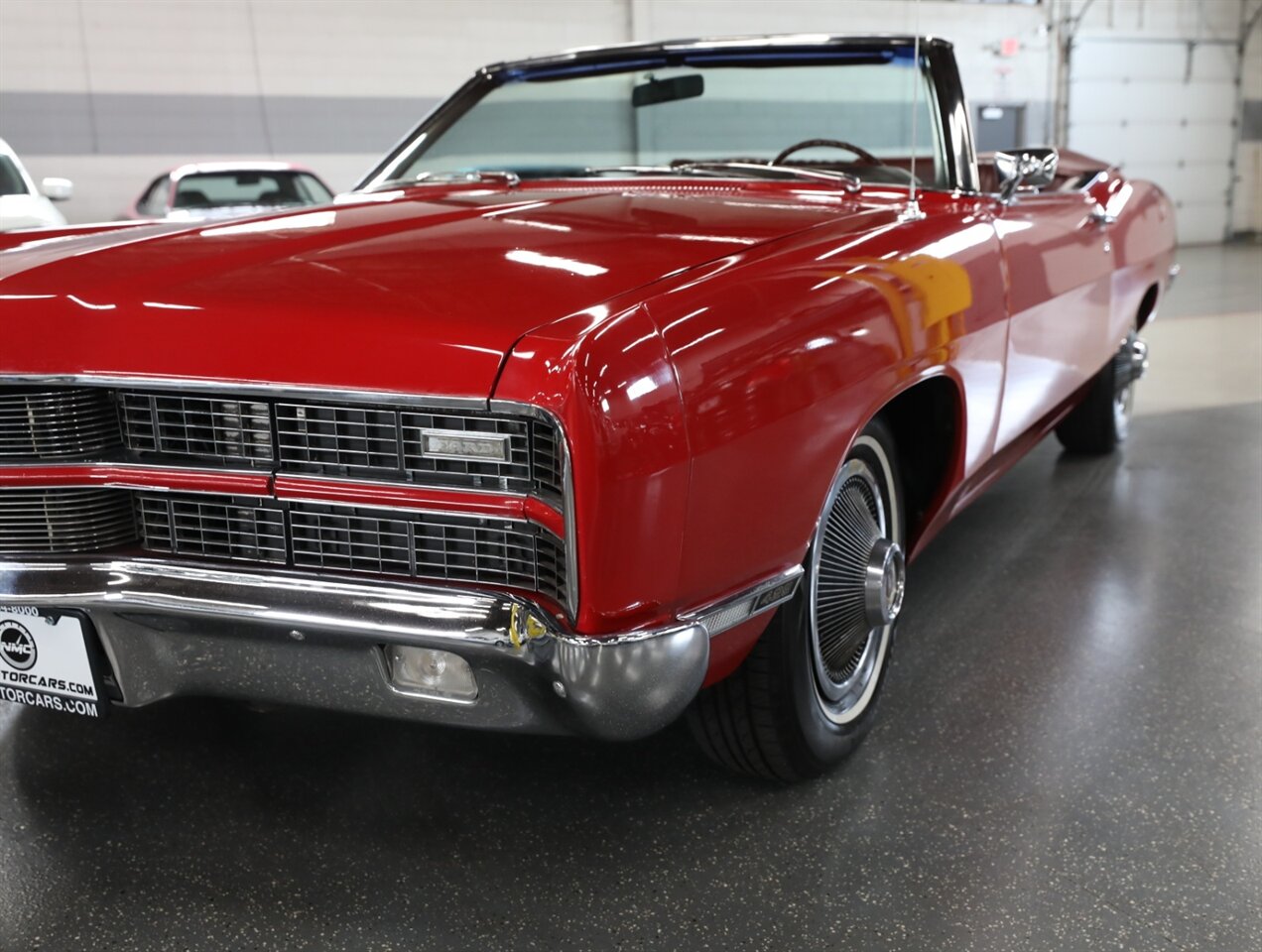 1969 Ford XL XL - Photo 6 - Addison, IL 60101