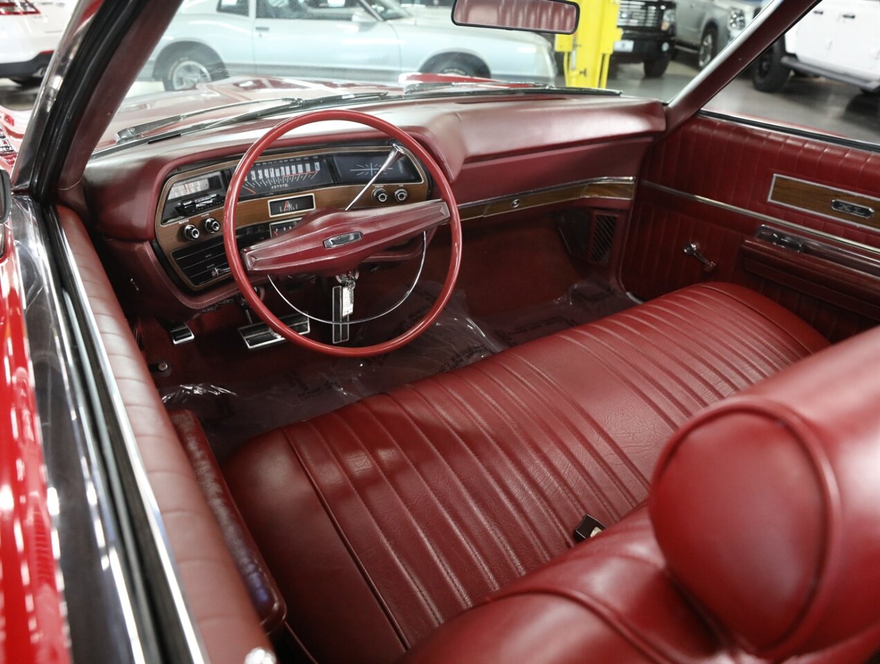 1969 Ford XL XL - Photo 37 - Addison, IL 60101