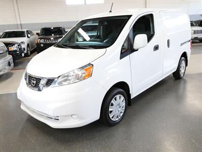 2017 Nissan NV 200 SV   - Photo 4 - Addison, IL 60101