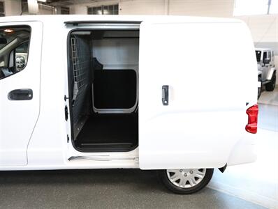 2017 Nissan NV 200 SV   - Photo 25 - Addison, IL 60101