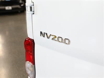 2017 Nissan NV 200 SV   - Photo 11 - Addison, IL 60101