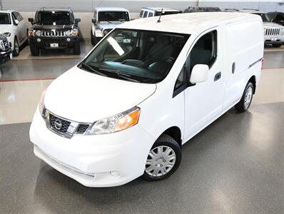 2017 Nissan NV 200 SV   - Photo 2 - Addison, IL 60101