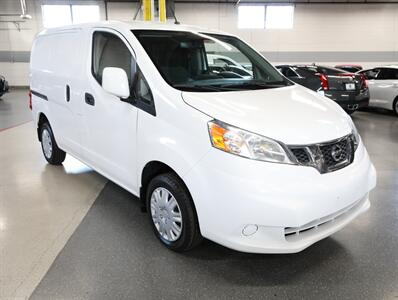 2017 Nissan NV 200 SV   - Photo 7 - Addison, IL 60101