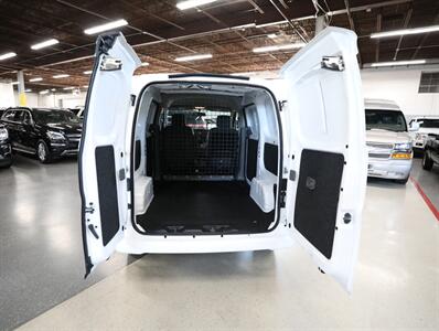 2017 Nissan NV 200 SV   - Photo 22 - Addison, IL 60101