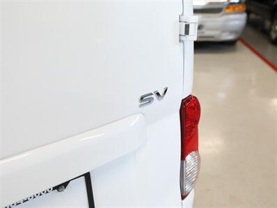 2017 Nissan NV 200 SV   - Photo 12 - Addison, IL 60101