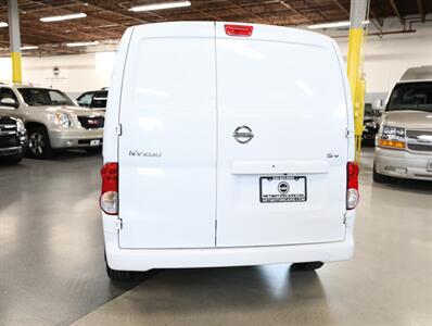 2017 Nissan NV 200 SV   - Photo 10 - Addison, IL 60101