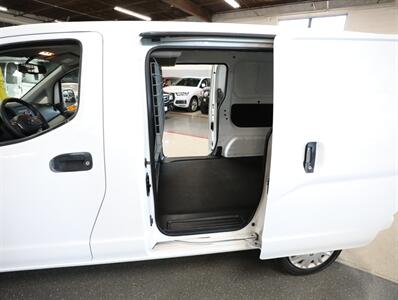 2017 Nissan NV 200 SV   - Photo 28 - Addison, IL 60101