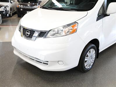 2017 Nissan NV 200 SV   - Photo 3 - Addison, IL 60101