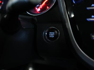 2020 Toyota Camry XSE AWD   - Photo 36 - Addison, IL 60101