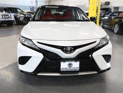 2020 Toyota Camry XSE AWD   - Photo 5 - Addison, IL 60101