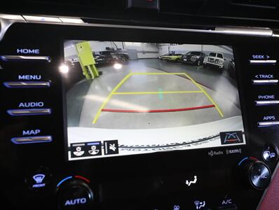 2020 Toyota Camry XSE AWD   - Photo 37 - Addison, IL 60101