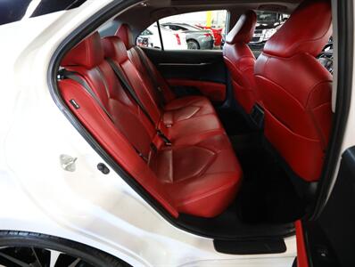 2020 Toyota Camry XSE AWD   - Photo 22 - Addison, IL 60101