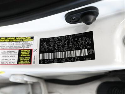 2020 Toyota Camry XSE AWD   - Photo 44 - Addison, IL 60101