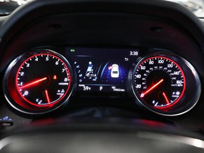 2020 Toyota Camry XSE AWD   - Photo 42 - Addison, IL 60101