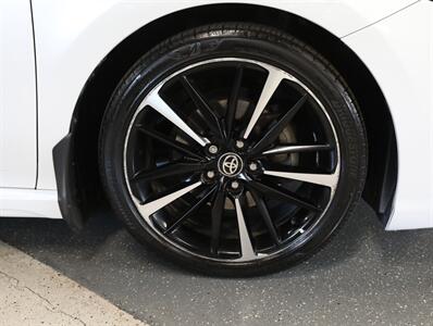 2020 Toyota Camry XSE AWD   - Photo 47 - Addison, IL 60101