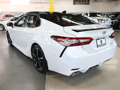 2020 Toyota Camry XSE AWD   - Photo 14 - Addison, IL 60101
