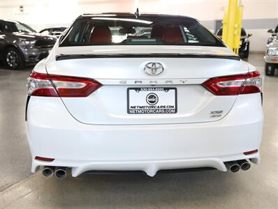 2020 Toyota Camry XSE AWD   - Photo 10 - Addison, IL 60101