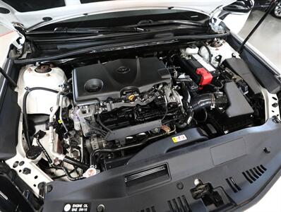 2020 Toyota Camry XSE AWD   - Photo 51 - Addison, IL 60101
