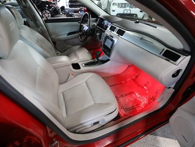 2007 Chevrolet Impala SS   - Photo 17 - Addison, IL 60101