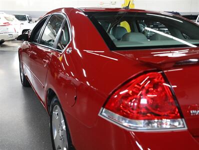 2007 Chevrolet Impala SS   - Photo 14 - Addison, IL 60101