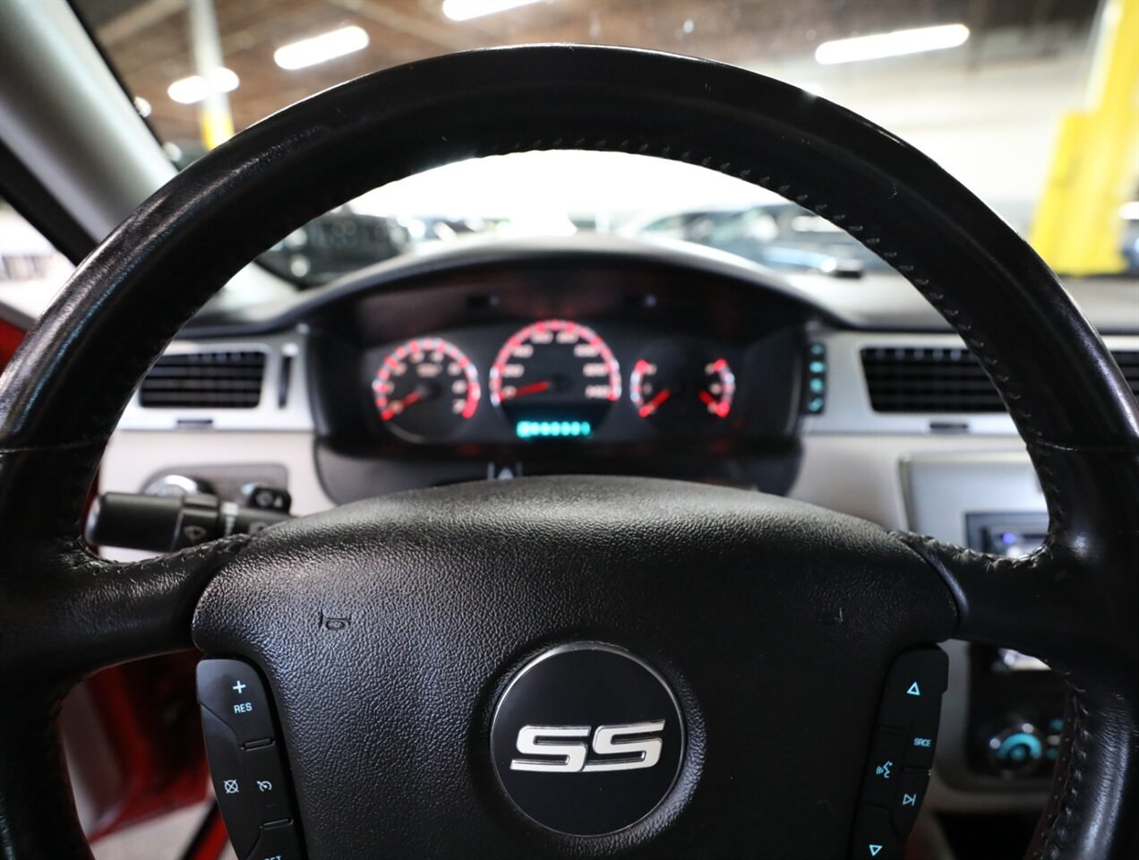 2007 Chevrolet Impala SS - Photo 36 - Addison, IL 60101