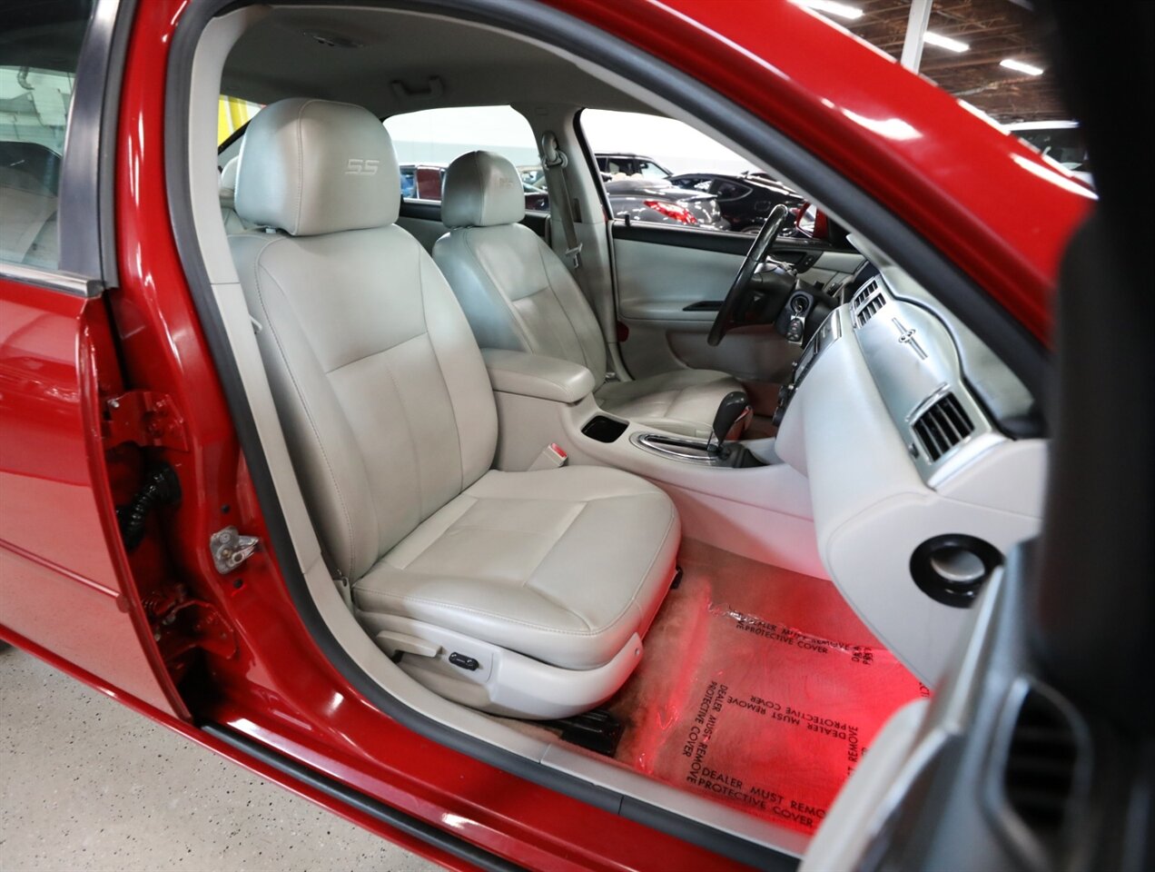 2007 Chevrolet Impala SS - Photo 18 - Addison, IL 60101