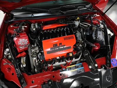 2007 Chevrolet Impala SS   - Photo 44 - Addison, IL 60101